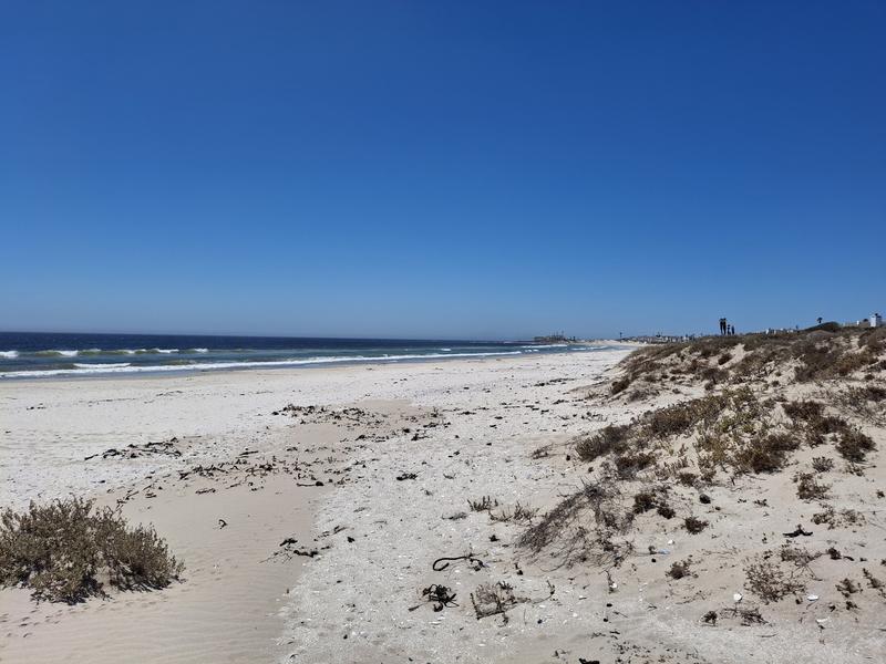 0 Bedroom Property for Sale in Golden Mile Western Cape